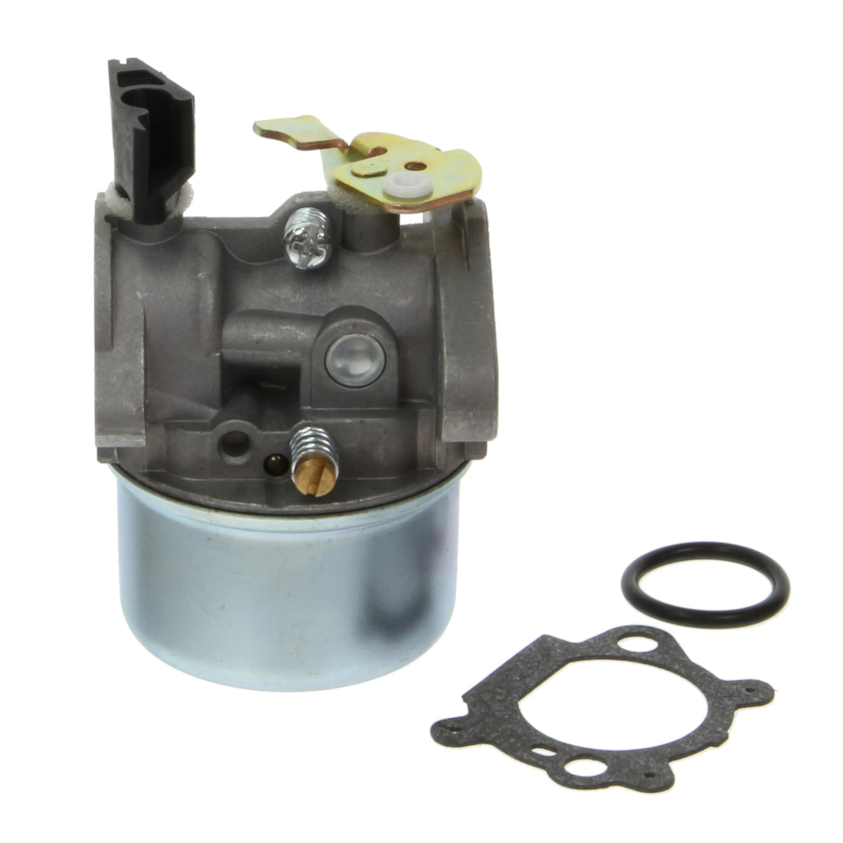 Carburettor for Briggs & Stratton 122H02, 122H07, 122H82, 127702 & 127707 Quantum