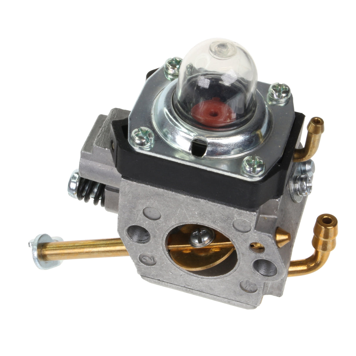 Carburettor fits Honda GXR120 Replaces 16100 ZDJ WH1