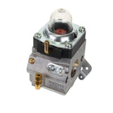 Carburettor fits Honda GXR120 Replaces 16100 ZDJ WH1