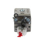 Husqvarna 340, 345, 346, 350, 353 Carburettor - Zama C3-EL18B