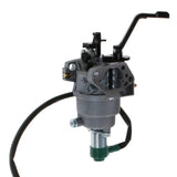Carburettor fits Honda GX390 Generators inc Solenoid