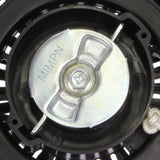 Recoil Starter Assembly fits Cobra DG350 Airmows Engine Replaces 23062004902