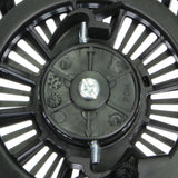 Recoil Starter Assembly fits Loncin 1P68FA 1P70FA 1P70F 1P70FC Replaces 193490095-0001