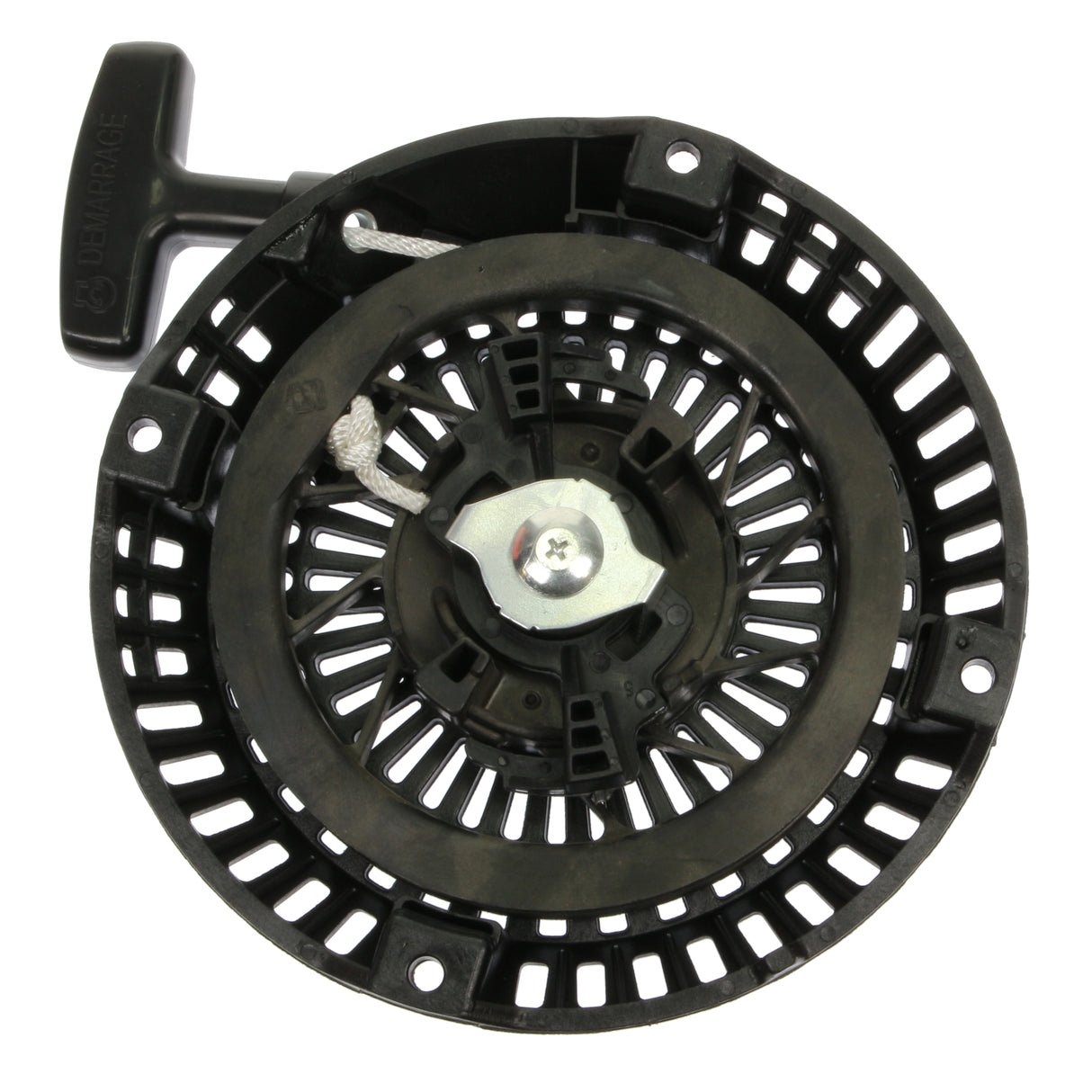 Recoil Starter Assembly fits Subaru EX27 EX30 Replaces 279-50301-20