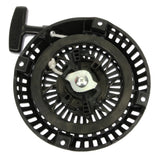 Recoil Starter Assembly fits Subaru EX27 EX30 Replaces 279-50301-20