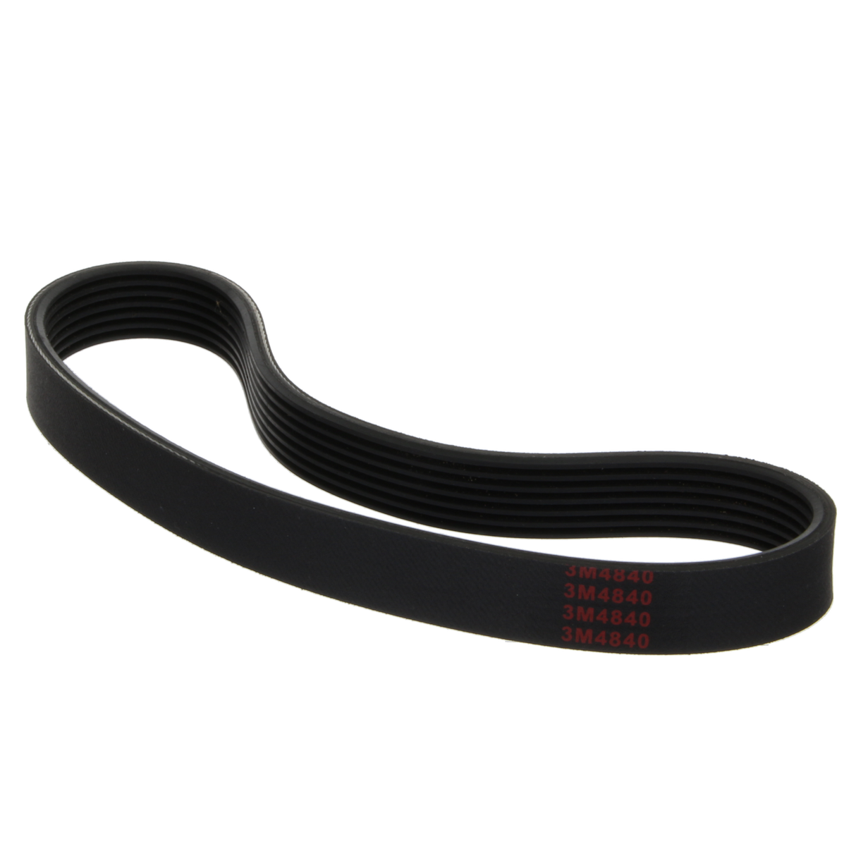 Drive Belt fits Bosch Rotak 37-14 Lawnmower - 7 Rib 16mm Wide Replaces 7PJ451