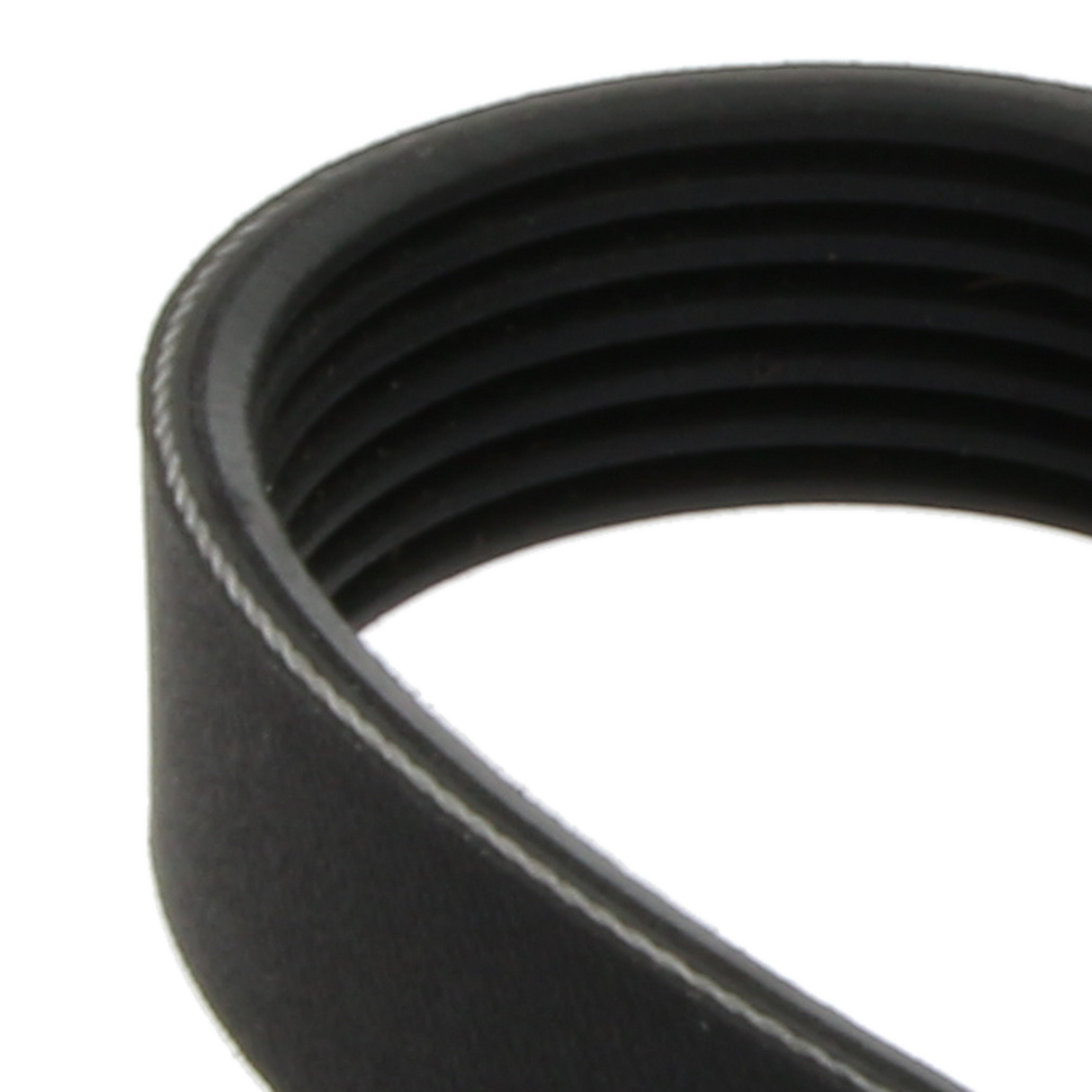 Drive Belt fits Bosch Rotak 37-14 Lawnmower - 7 Rib 16mm Wide Replaces 7PJ451