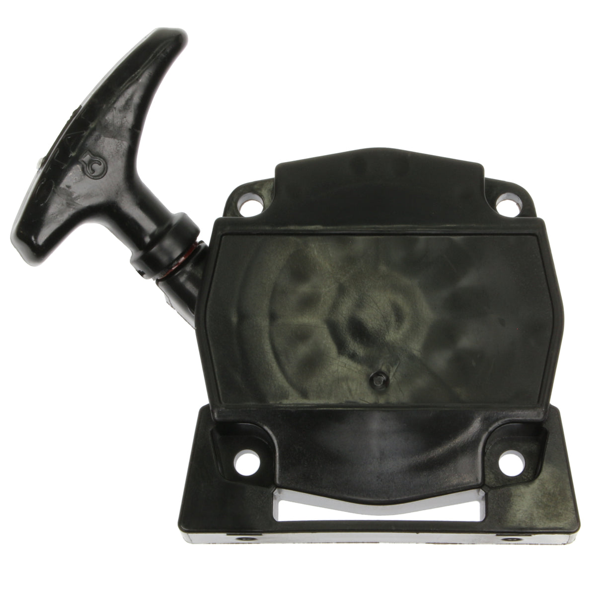 Recoil Starter Assembly Fits Kawasaki TJ53E, HA053A, HA053B, KBH53A Replaces 490880711