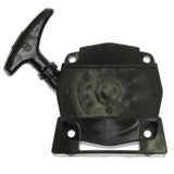 Recoil Starter Assembly Fits Kawasaki TJ53E, HA053A, HA053B, KBH53A Replaces 490880711