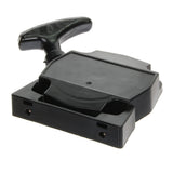 Recoil Starter Assembly Fits Kawasaki TJ53E, HA053A, HA053B, KBH53A Replaces 490880711