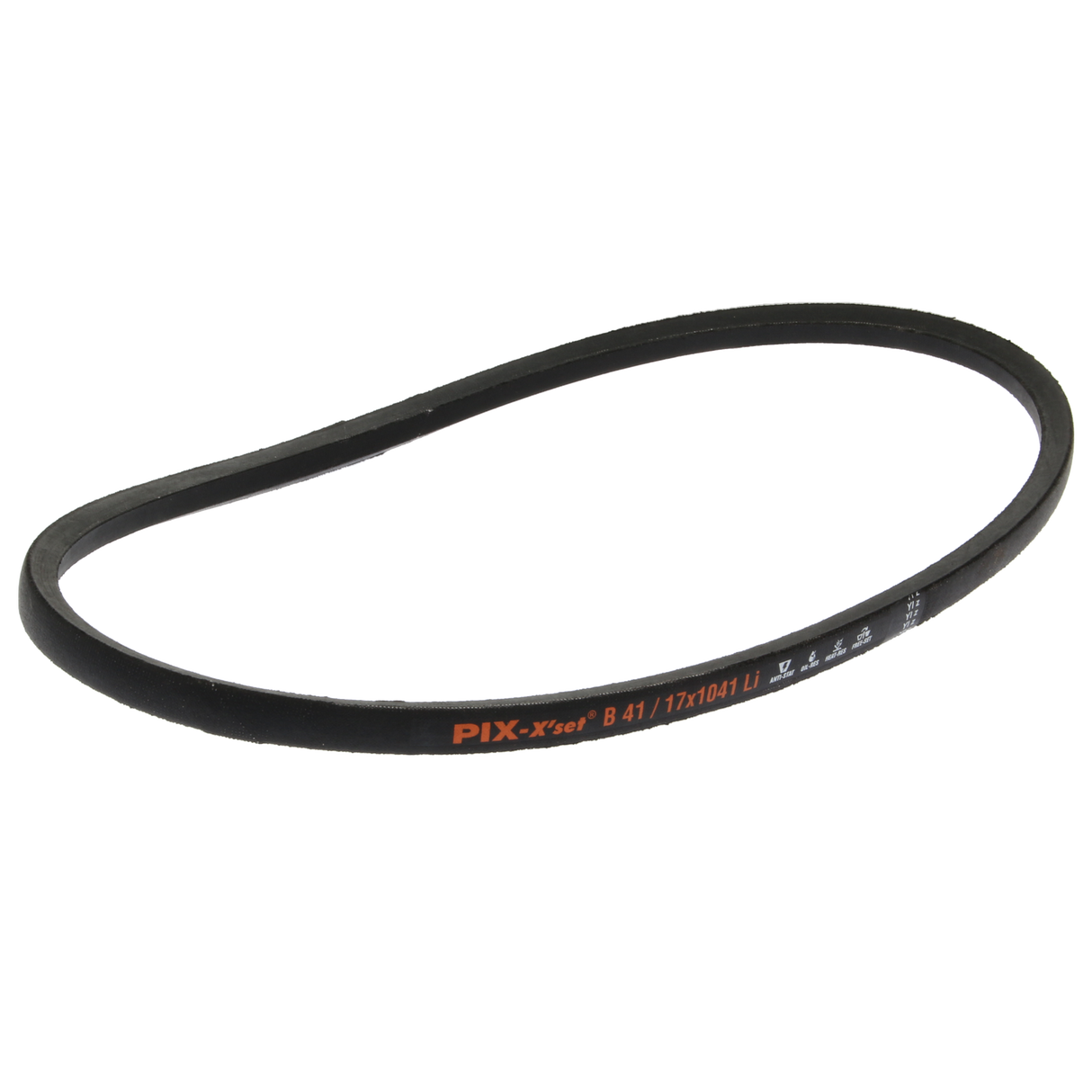 Variable Speed Belt fits MTD 603 604 304 548 Replaces 754-0281