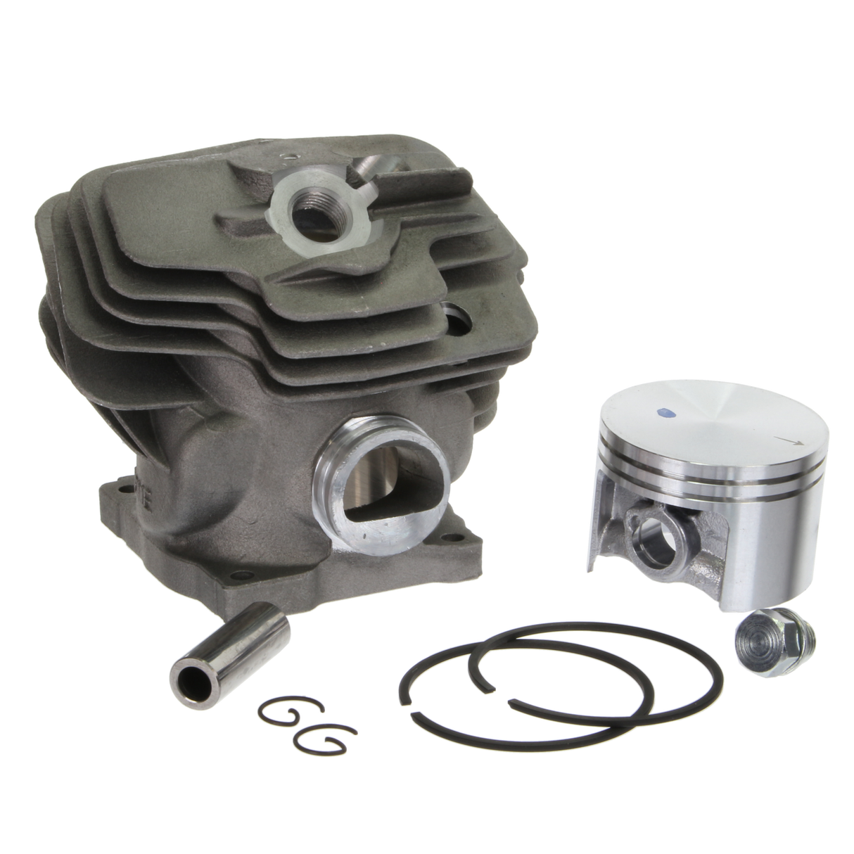 Cylinder & Piston Kit (52mm Bore)  fits Stihl MS382 Replaces 1119 020 1209