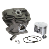 Cylinder & Piston Kit (52mm Bore)  fits Stihl MS382 Replaces 1119 020 1209
