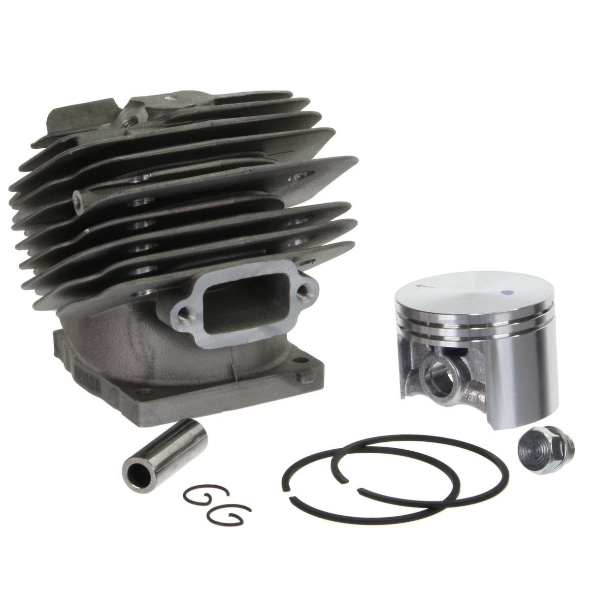 Cylinder & Piston Kit (52mm Bore)  fits Stihl MS382 Replaces 1119 020 1209