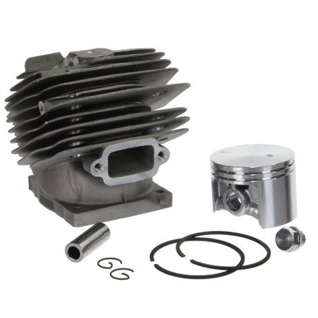 Cylinder & Piston Kit (52mm Bore)  fits Stihl MS382 Replaces 1119 020 1209
