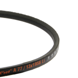 38" Cutter Deck Belt Fits Mountfield MTD 1538M-SD 1538H-SD T38M-SD Replaces 135061504/0
