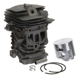 Cylinder & Piston Kit Fits Stihl MS251 Replaces 1143 020 1207