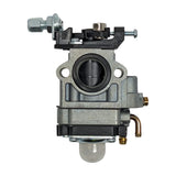 Carburettor Fits Alko, Nac, Stiga, Texas & more | 15mm Inlet