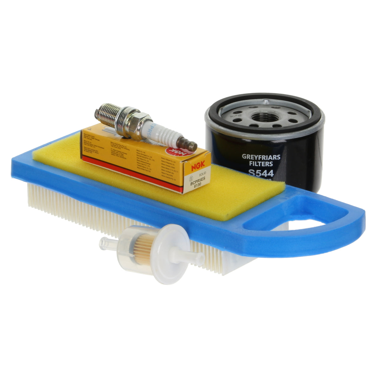 Service Kit fits Briggs & Stratton INTEK AVS 697153 795115 794422 698083 697015