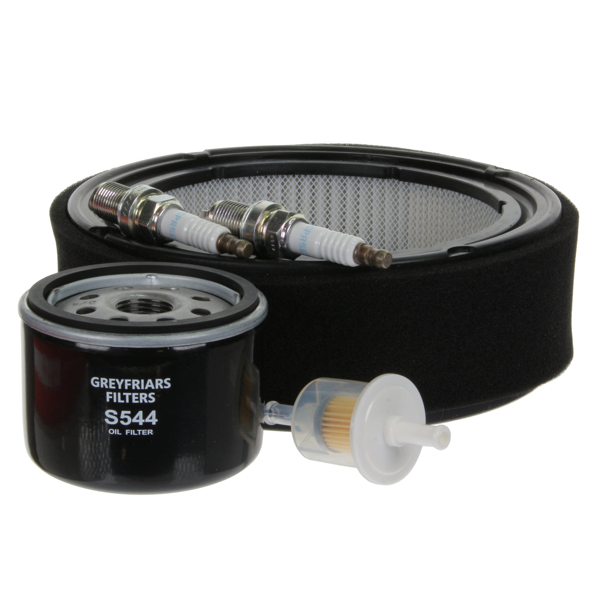 Full Service Kit fits  Briggs and Stratton Vanguard 18HP 21HP 23HP V-Twin