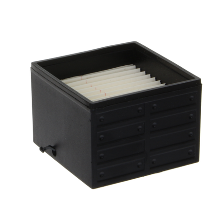 Fuel Filter - F21220