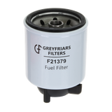 Fuel Filter Replaces Bobcat 6667352
