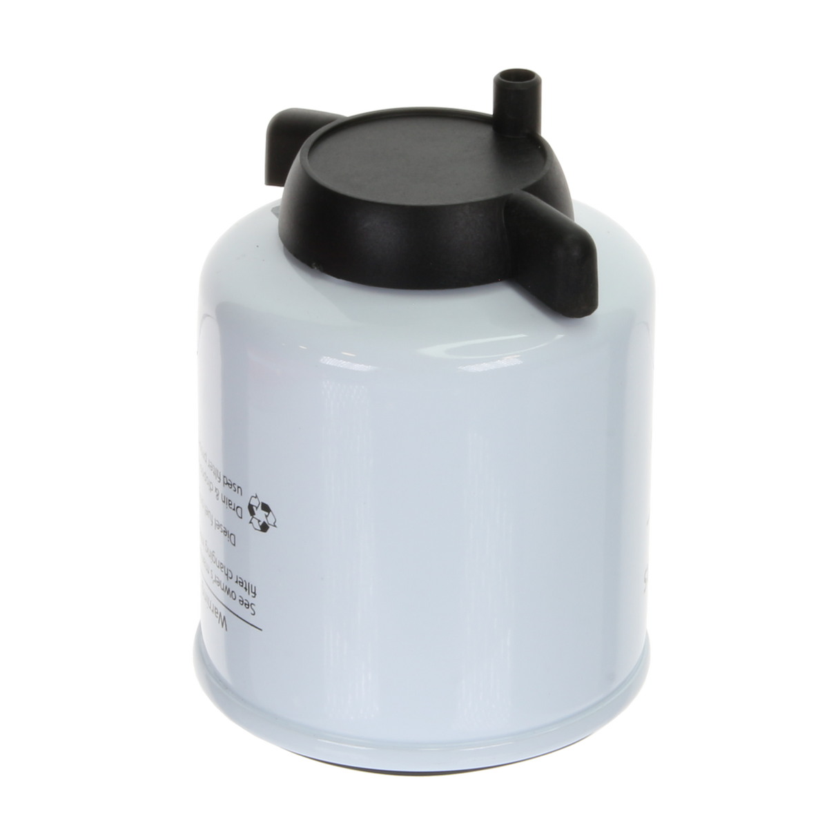 Fuel Filter Replaces Bobcat 6667352