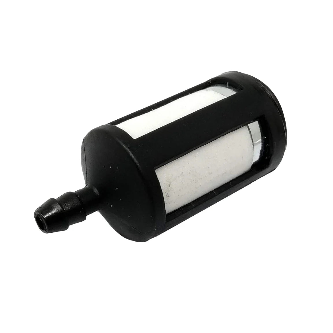 InTank Fuel Filter (with Weight) fits many Stihl machines Greenred