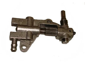 Chinese Chainsaw (51cc / 54cc) Oil Pump Assembly