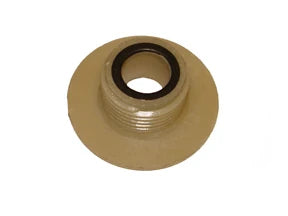 Chinese Chainsaw (51cc / 54cc) Oil Pump Wormgear