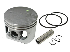 Chinese Chainsaw (51cc / 54cc) Piston Assembly