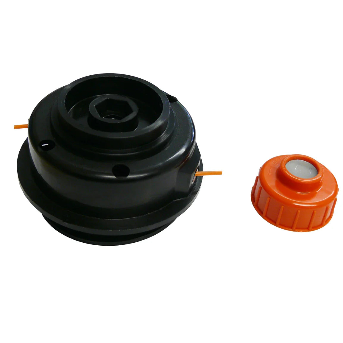Ryobi Mini Bump Feed Head