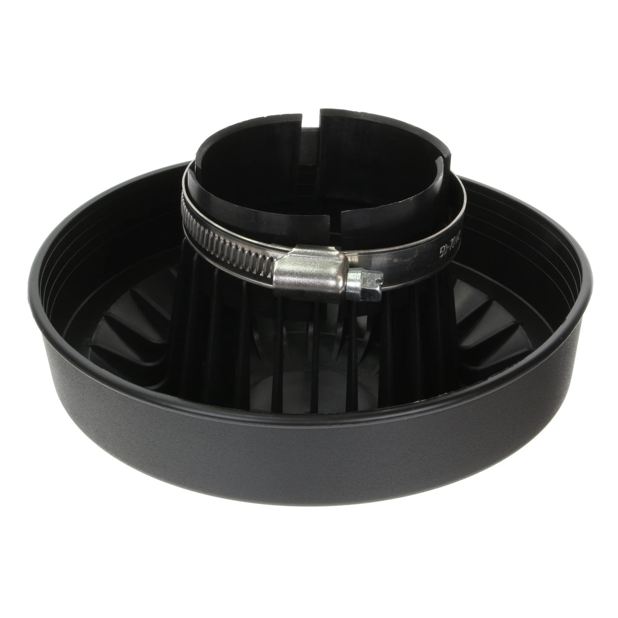 2.5 IN. STACK CAP