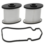 Hydraulic Breather Filter Kit