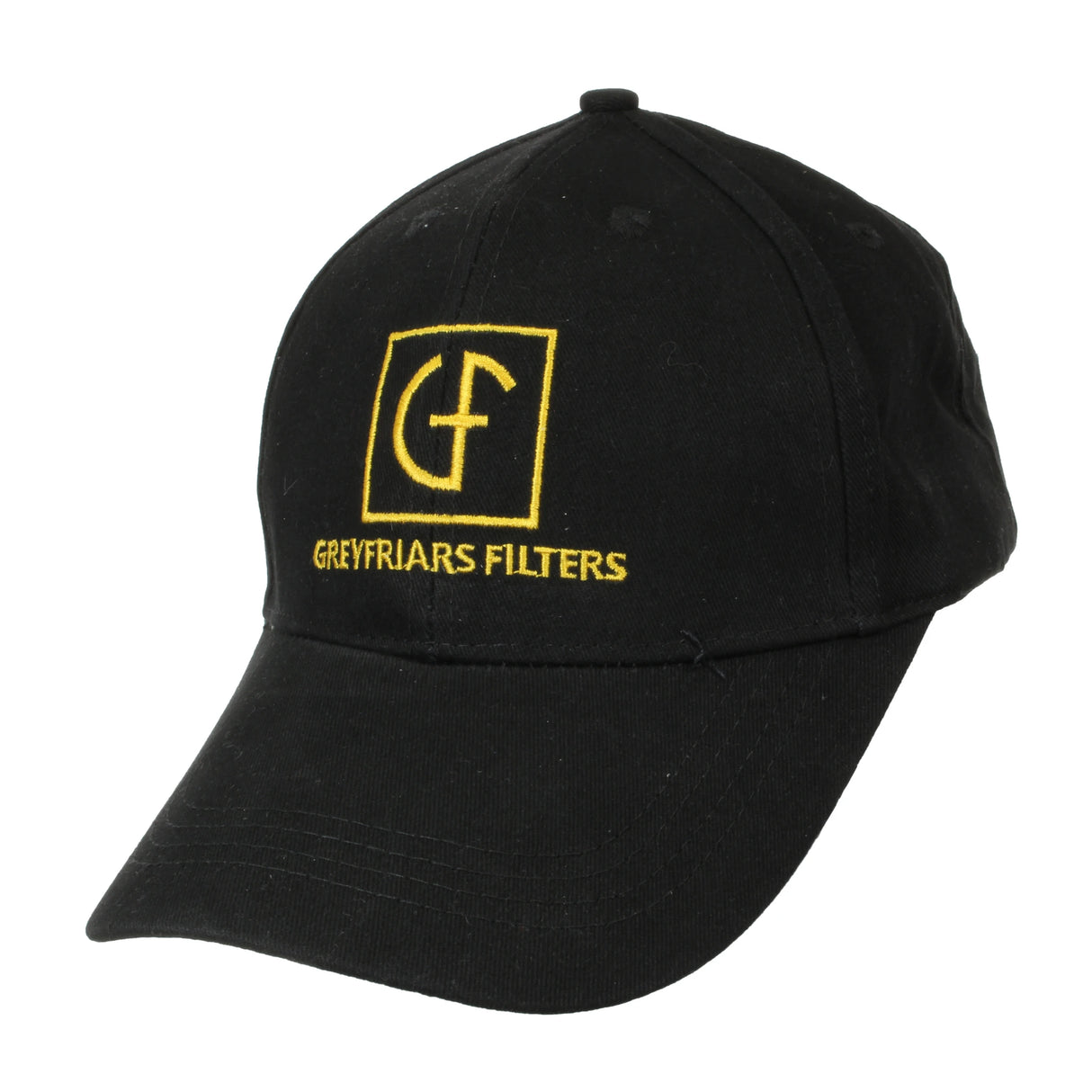 Greyfriars Filters Promo Cap