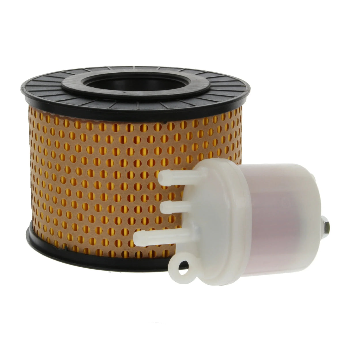 Filter Service Kit for Belle Group PCX 500 Compactor Plate | Engine: Hatz 1 B 20-7 | Years: 1/2008 Onwards
