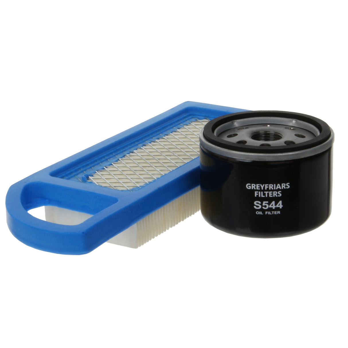 Filter Service Kit for Briggs & Stratton ELS 14->17.5 HP INTEK OHV Engine