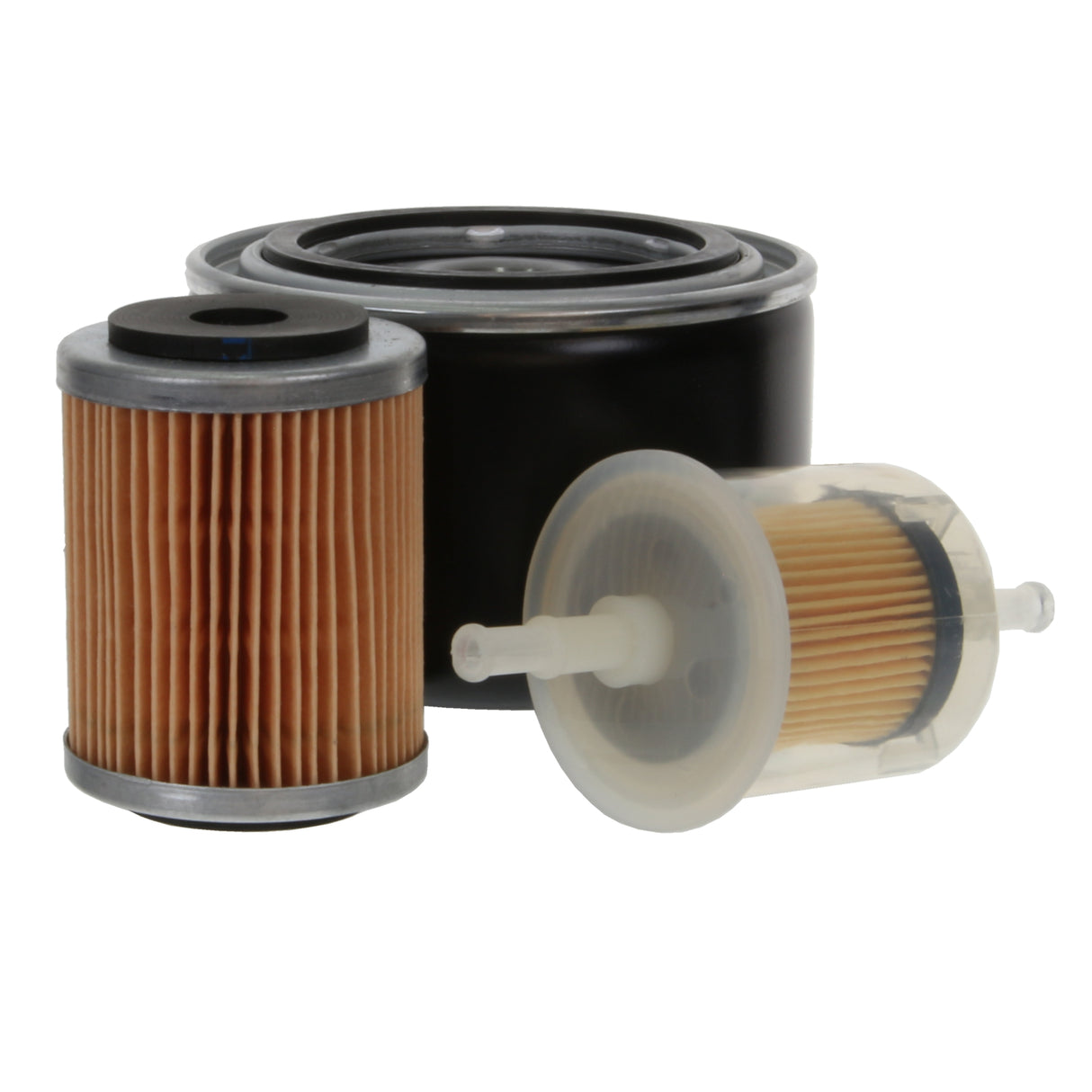 Filter Service Kit for Farymann P 10 Engine
