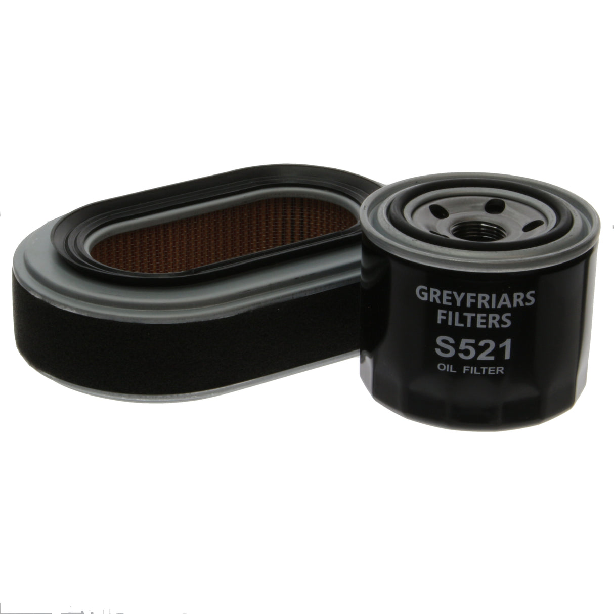 Filter Service Kit for Honda HT 3813 Lawnmower | Engine: Honda GX 360