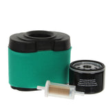 Filter Service Kit for Husqvarna RC 320 TS AWD Lawnmower | Engine: Briggs & Stratton 7220V-TWIN | Years: 1/2019 Onwards