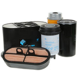 Filter Service Kit for JCB 536-60 AGRI PREMIER T4F IV Telehandler | Engine: JCB | Years: 01/2016 Onwards