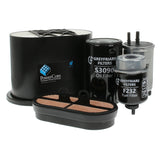 Filter Service Kit for JCB 4 CX Backhoe Loader | Engine: JCB TCA74 | Years: 01/2005 Onwards