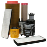 Filter Service Kit for JCB 535-95 Telehandler | Engine: JCB 444N2 | Years: 01/2007 Onwards