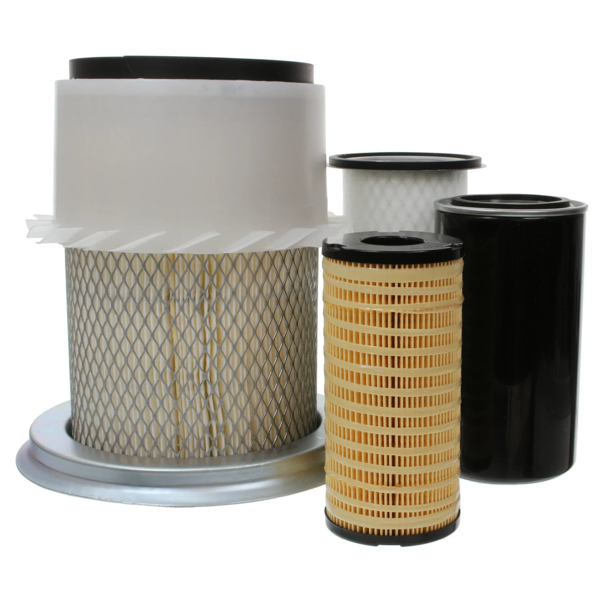 Filter Service Kit for JCB 930 Forklift | Engine: Perkins | Years: 01/2004 Onwards