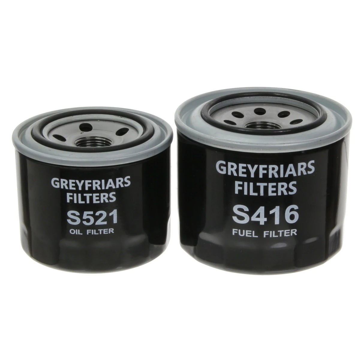 Filter Service Kit for JCB G 40 RX Generator