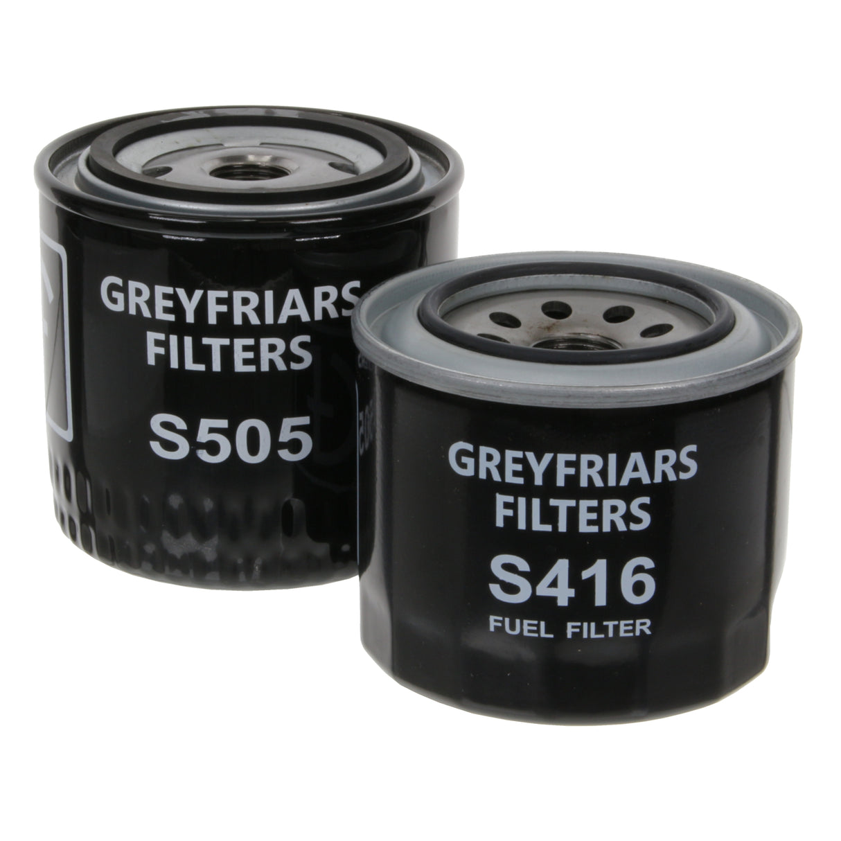 Filter Service Kit for Kubota GV 3240-SW Generator | Engine: Kubota S 2800-B