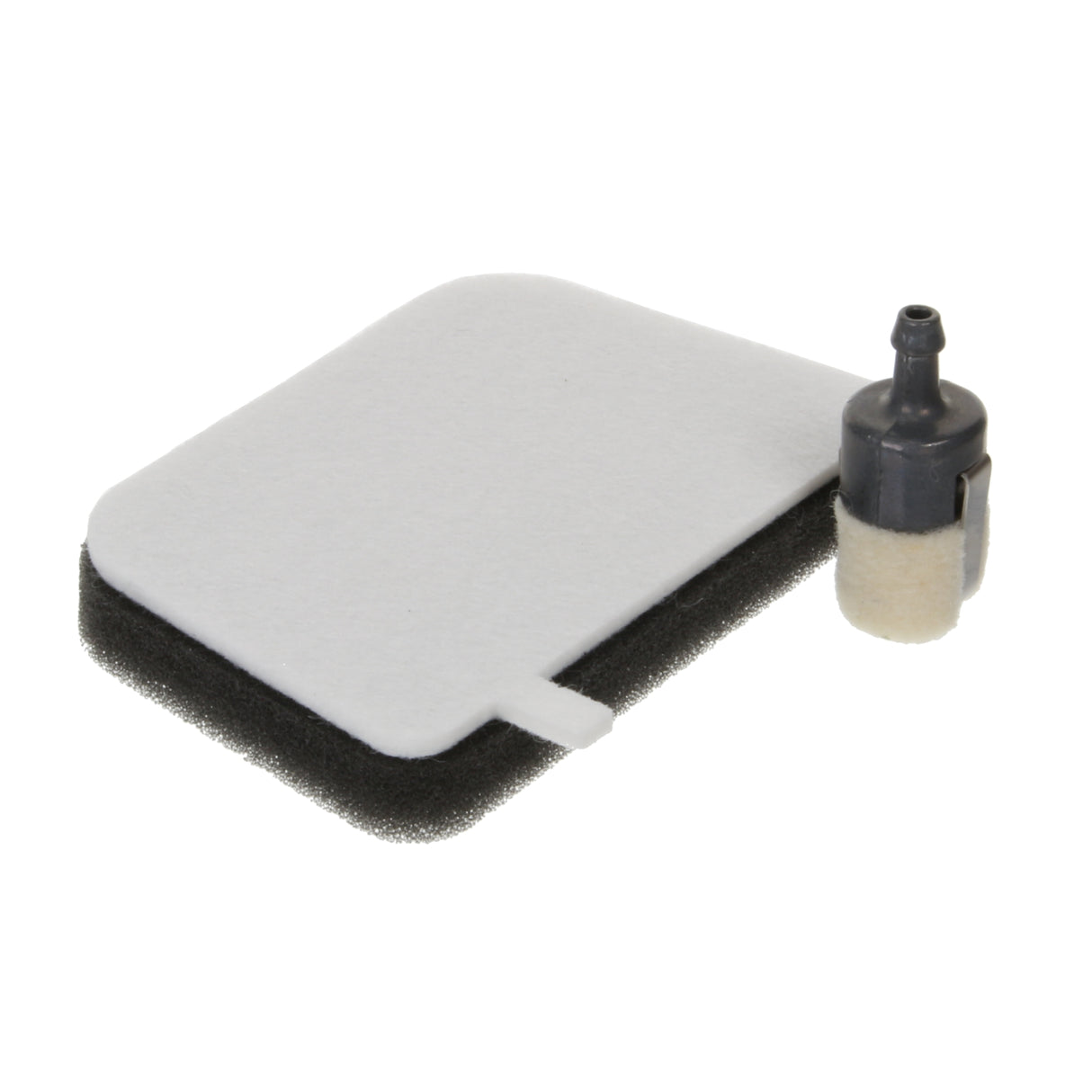 Filter Service Kit for Makita BHX 2501 Blower | Engine: Robin EH 025
