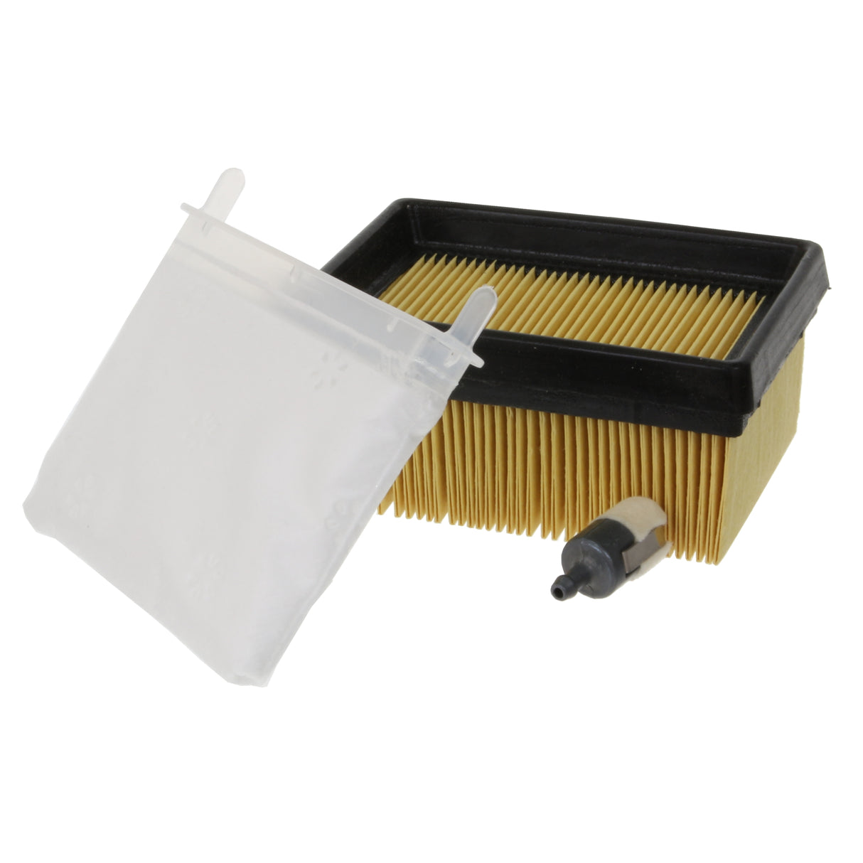 Filter Service Kit for Makita EK 7651 H Chainsaw