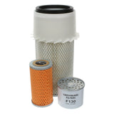 Filter Service Kit for Manitou MCE 25 C Forklift