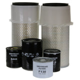 Filter Service Kit for Manitou MC 20 P Forklift